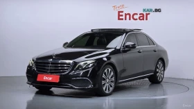 Mercedes-Benz E 400 4MATIC EXCLUSIVE* HUD* 360* ОБДУХ* НАВИ* ПАНО
