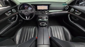 Mercedes-Benz E 400 4MATIC EXCLUSIVE* HUD* 360* ОБДУХ* НАВИ* ПАНО - 16990 € - 68905436 6