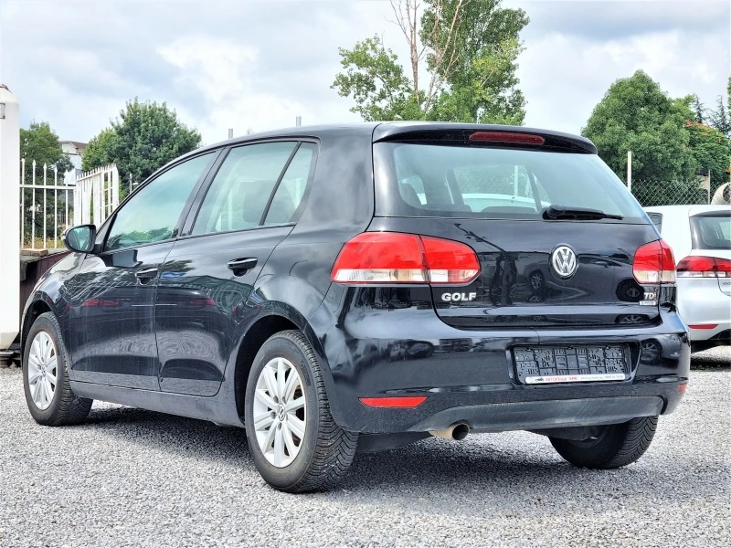 VW Golf 1.6 TDI , EURO 5, BLUEMOTION, снимка 7 - Автомобили и джипове - 41813862