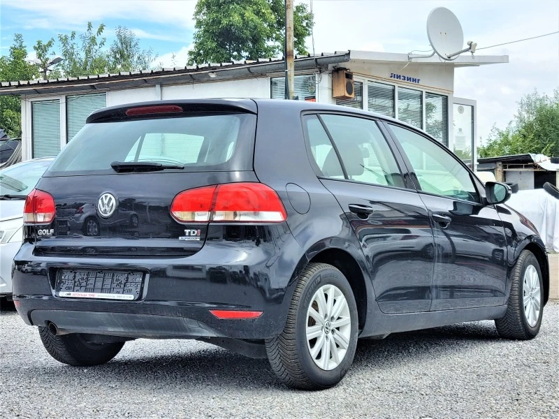 VW Golf 1.6 TDI , EURO 5, BLUEMOTION, снимка 5 - Автомобили и джипове - 41813862