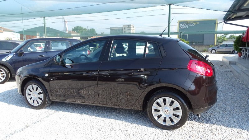 Fiat Bravo 1.4 i-Euro5B, снимка 3 - Автомобили и джипове - 46659797