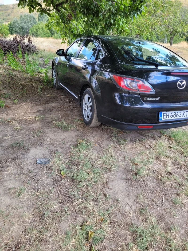 Mazda 6 2.2, снимка 3 - Автомобили и джипове - 46971871