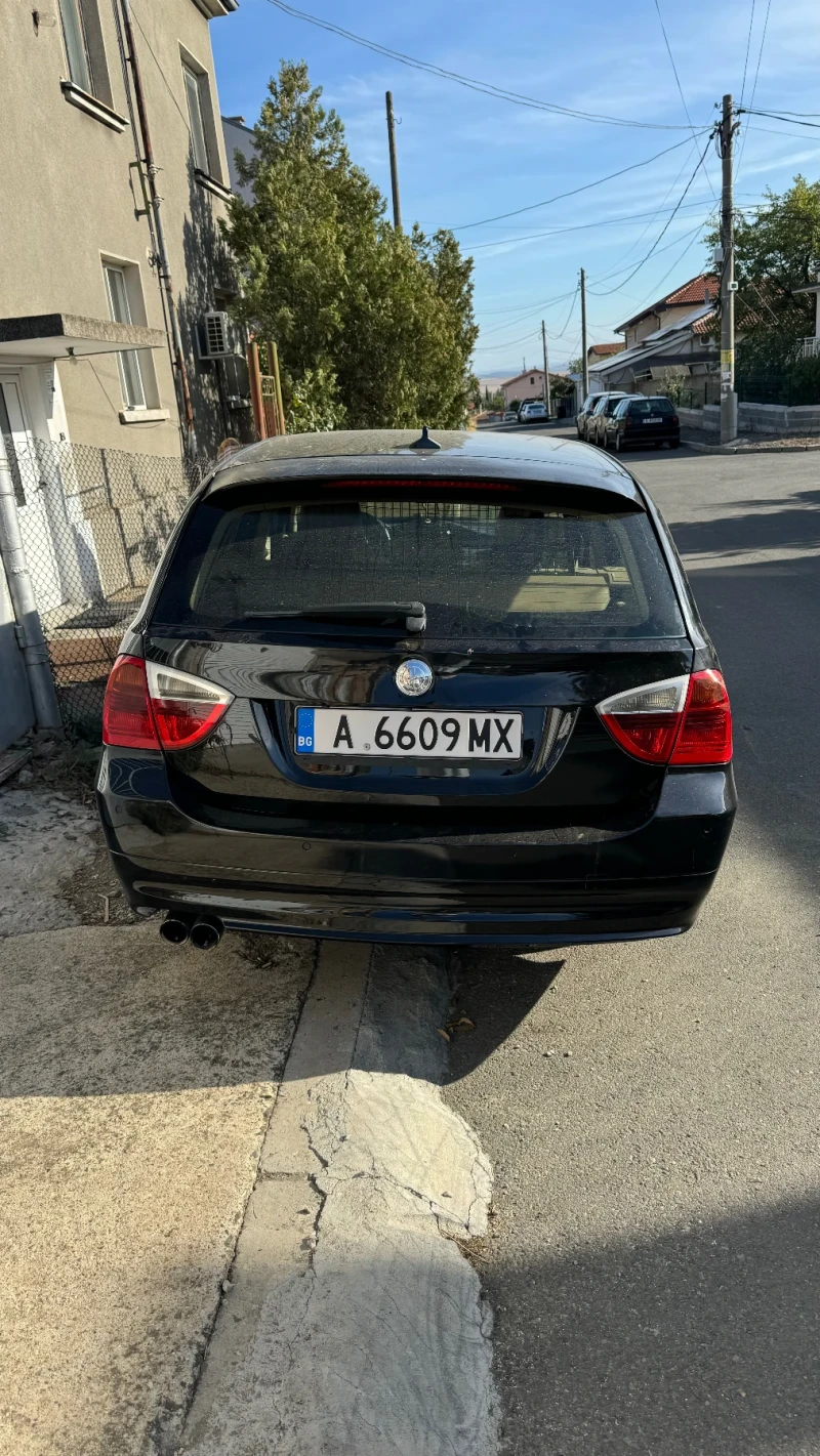 BMW 330, снимка 4 - Автомобили и джипове - 47239203