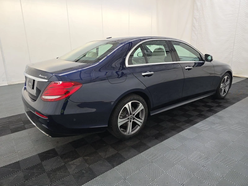 Mercedes-Benz E 350 FULL DIGITAL/1 СОБСТВЕНИК , снимка 5 - Автомобили и джипове - 47777315