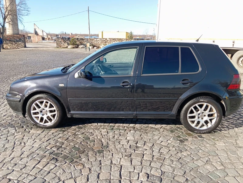 VW Golf 1.9 TDI 131+ , снимка 6 - Автомобили и джипове - 48505111