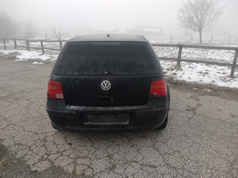 VW Golf, снимка 3 - Автомобили и джипове - 48735861