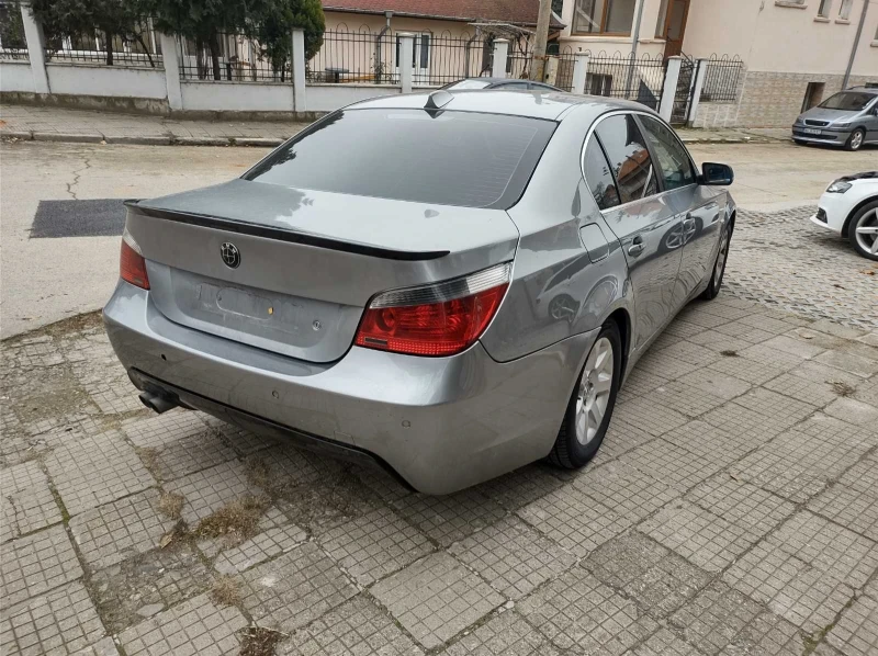 BMW 525 M Line, снимка 2 - Автомобили и джипове - 49189873