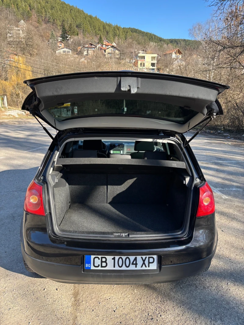 VW Golf, снимка 5 - Автомобили и джипове - 49362471