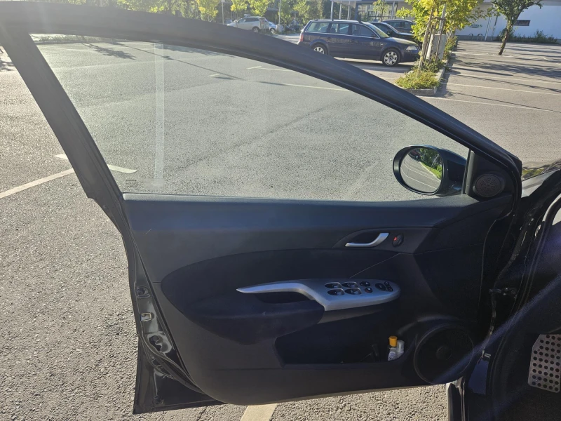 Honda Civic, снимка 9 - Автомобили и джипове - 51811998