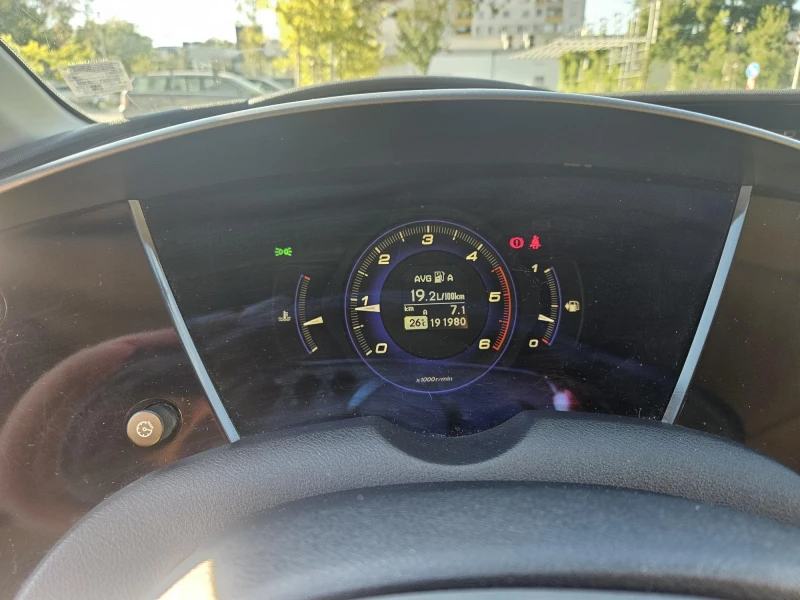 Honda Civic, снимка 6 - Автомобили и джипове - 51811998