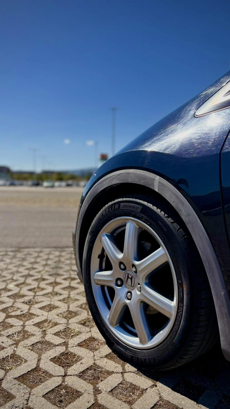 Honda Civic, снимка 5 - Автомобили и джипове - 51811998