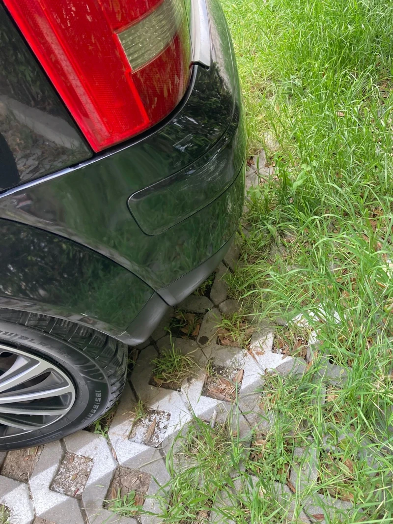 Audi A2 1.4 TDI, снимка 3 - Автомобили и джипове - 52474266