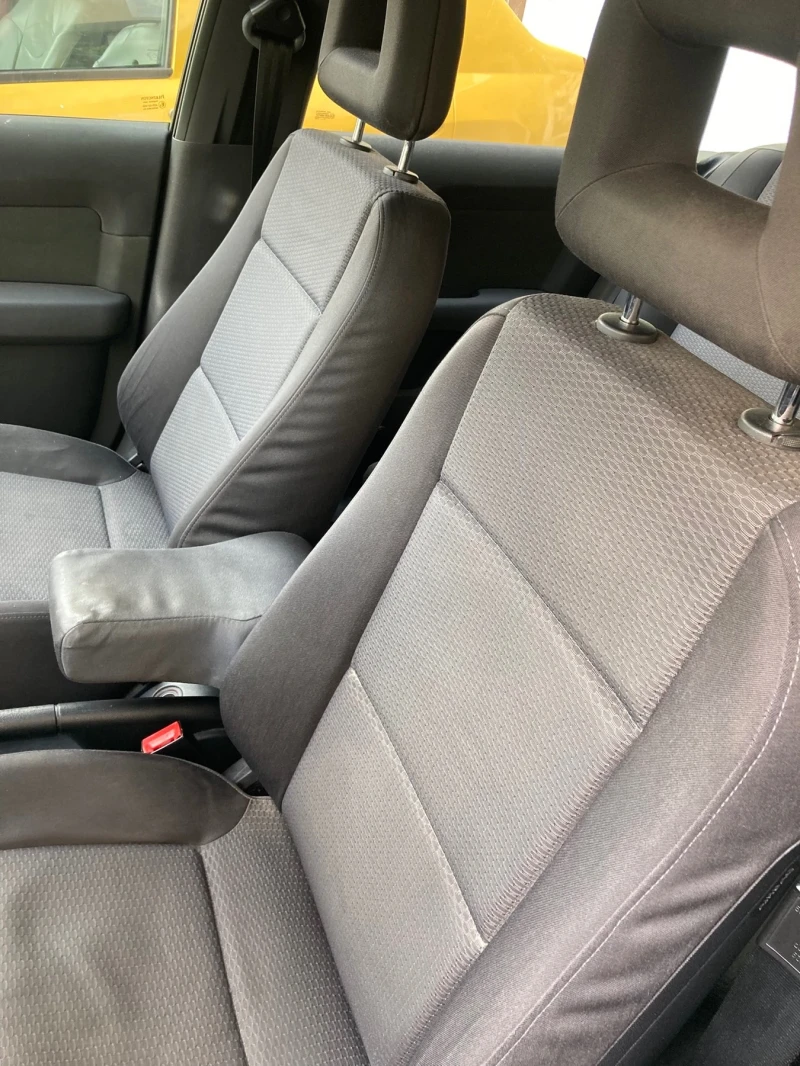 Audi A2 1.4 TDI, снимка 9 - Автомобили и джипове - 52474266