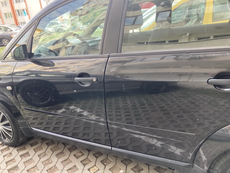 Audi A2 1.4 TDI, снимка 4 - Автомобили и джипове - 52474266