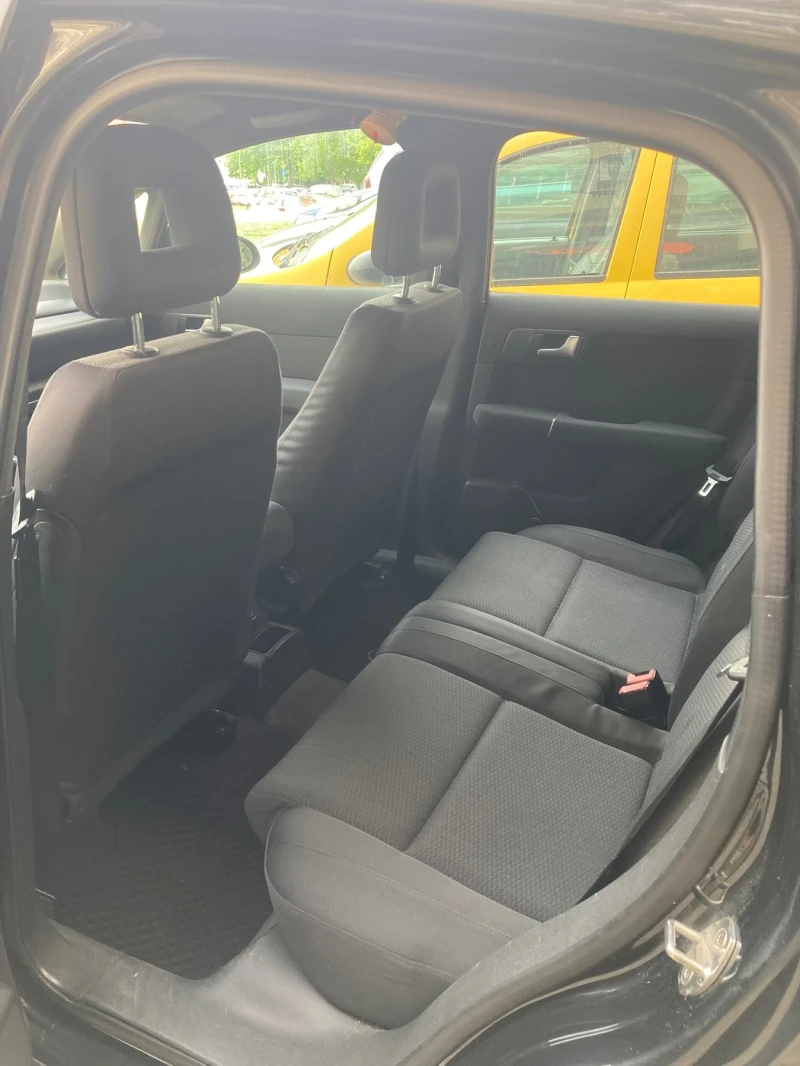 Audi A2 1.4 TDI, снимка 7 - Автомобили и джипове - 52474266