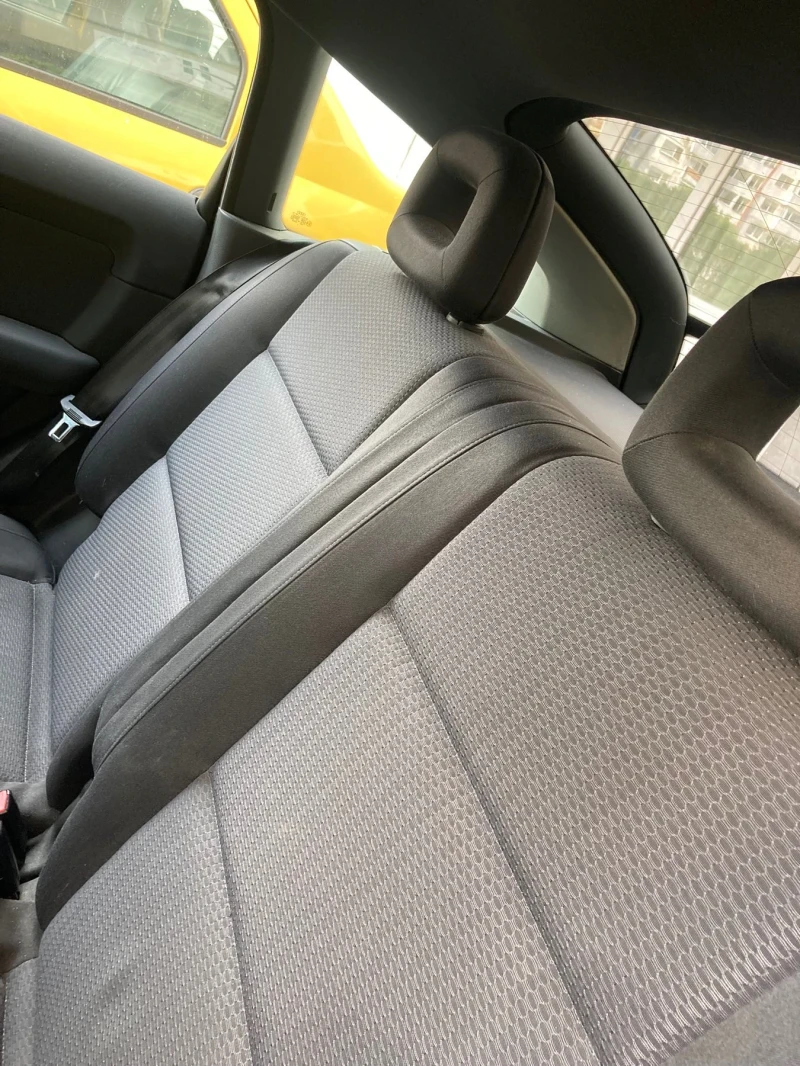 Audi A2 1.4 TDI, снимка 8 - Автомобили и джипове - 52474266