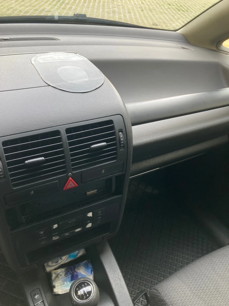 Audi A2 1.4 TDI, снимка 10 - Автомобили и джипове - 52474266