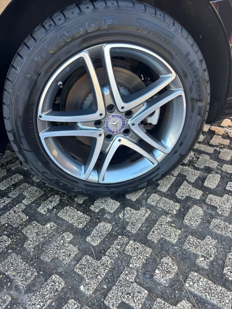 Mercedes-Benz S 350 3.5D LONG, снимка 10 - Автомобили и джипове - 52906586