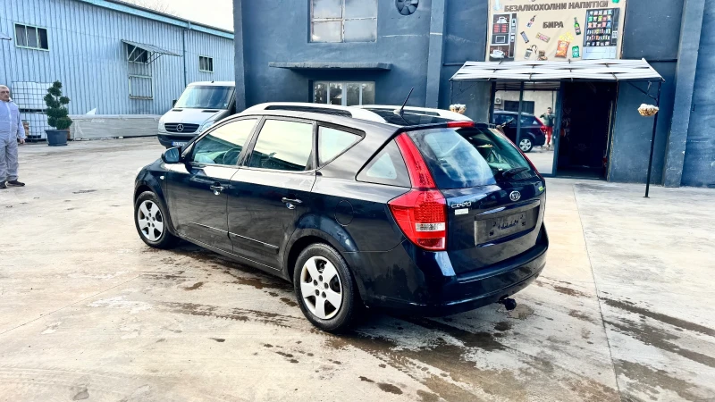 Kia Ceed, снимка 4 - Автомобили и джипове - 53279310