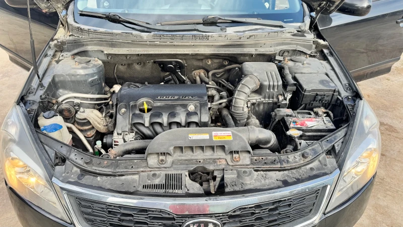 Kia Ceed, снимка 13 - Автомобили и джипове - 53279310