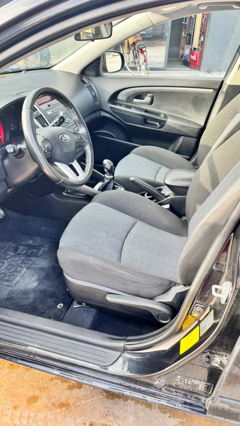 Kia Ceed, снимка 10 - Автомобили и джипове - 53279310