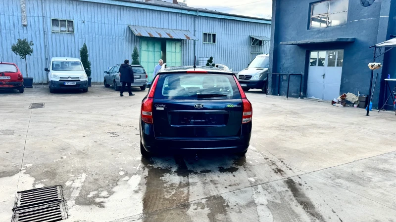 Kia Ceed, снимка 5 - Автомобили и джипове - 53279310