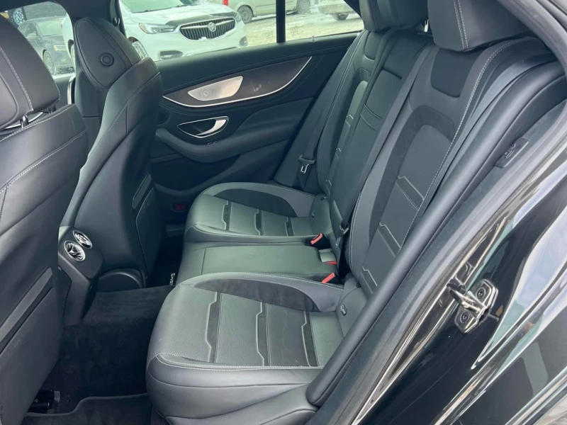 Mercedes-Benz AMG GT * 53 * CARFAX * ЦЕНА ДО БГ, снимка 12 - Автомобили и джипове - 53304272