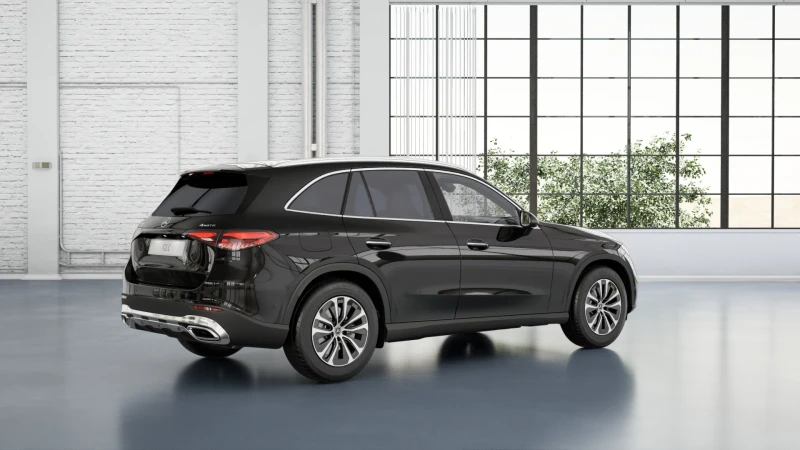 Mercedes-Benz GLC 200 4MATIC, снимка 4 - Автомобили и джипове - 53350937