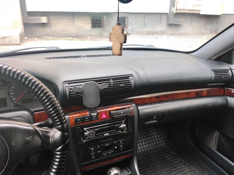 Audi A4 Avant , снимка 13 - Автомобили и джипове - 53463228