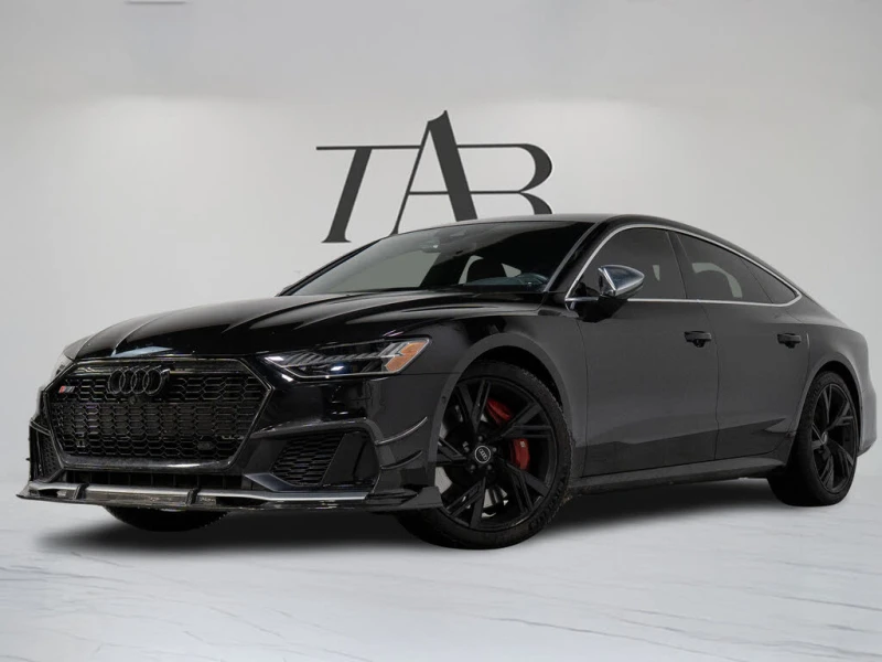 Audi S7 * quattro* Premium Plus* АвтоКредит* (ЦЕНА ДО БГ), снимка 4 - Автомобили и джипове - 53470761