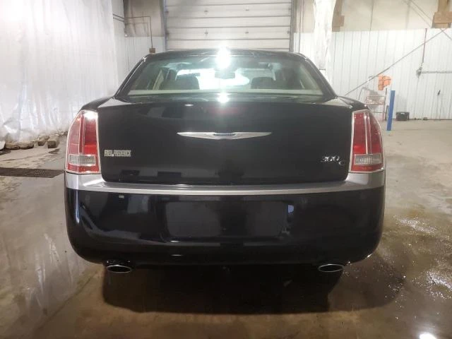 Chrysler 300c, снимка 3 - Автомобили и джипове - 48811782