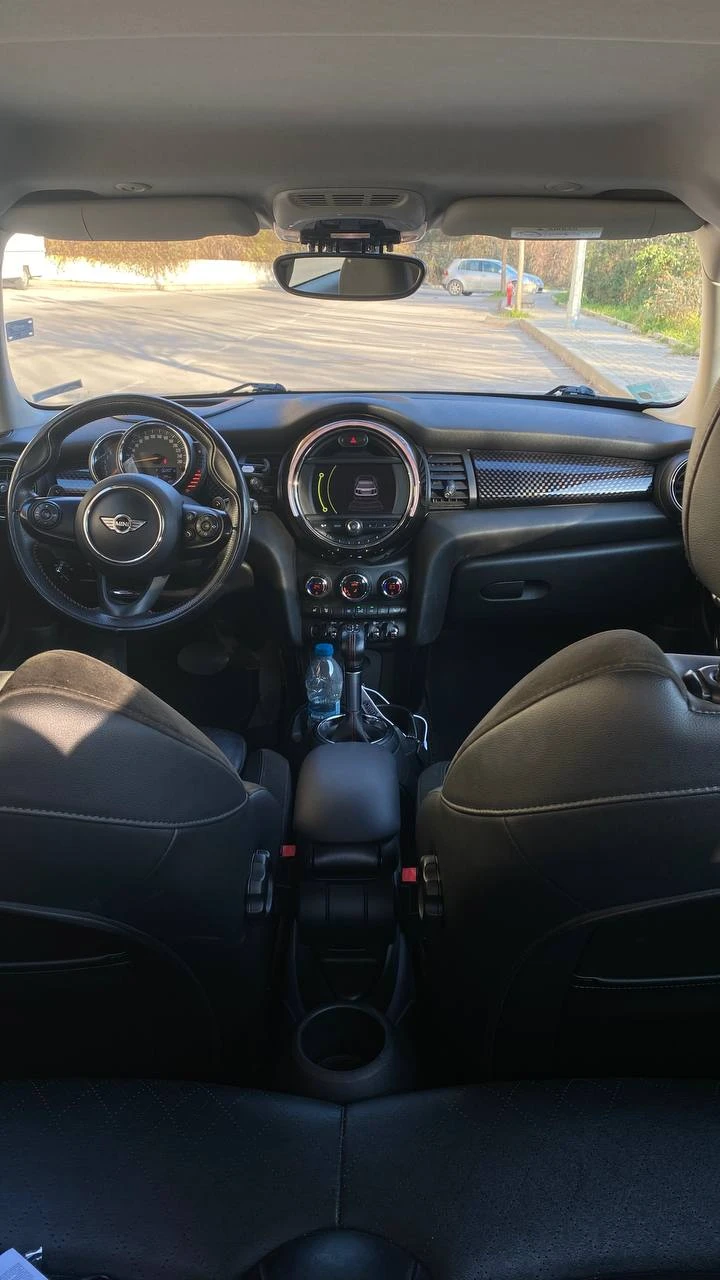 Mini Cooper s, снимка 13 - Автомобили и джипове - 49116553