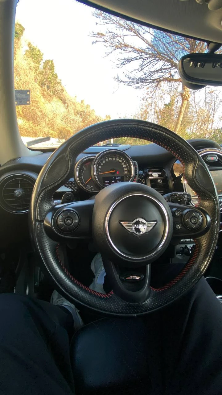 Mini Cooper s, снимка 7 - Автомобили и джипове - 49116553