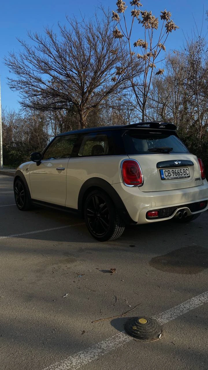 Mini Cooper s, снимка 4 - Автомобили и джипове - 49116553