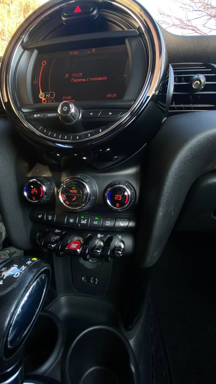 Mini Cooper s, снимка 12 - Автомобили и джипове - 49116553