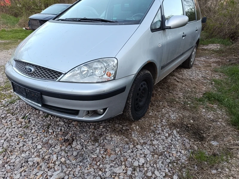 Ford Galaxy 1.9TDI 116k.c. - 2600 лв. - 91731842 1