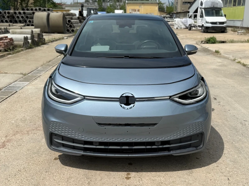 VW ID.3 58 kw PRO - 24500 лв. - 56622188 | Car24.bg