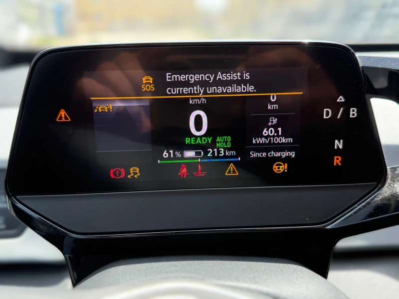 VW ID.3 58 kw PRO - 24500 лв. - 56622188 | Car24.bg