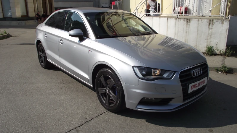 Audi A3 1.6.d.105.k.c.S.Line.5.100 km. - 16999 лв. - 85431932 1