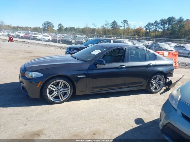 BMW 535 M-PACK | Mobile.bg   14