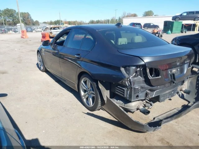 BMW 535 M-PACK | Mobile.bg   3