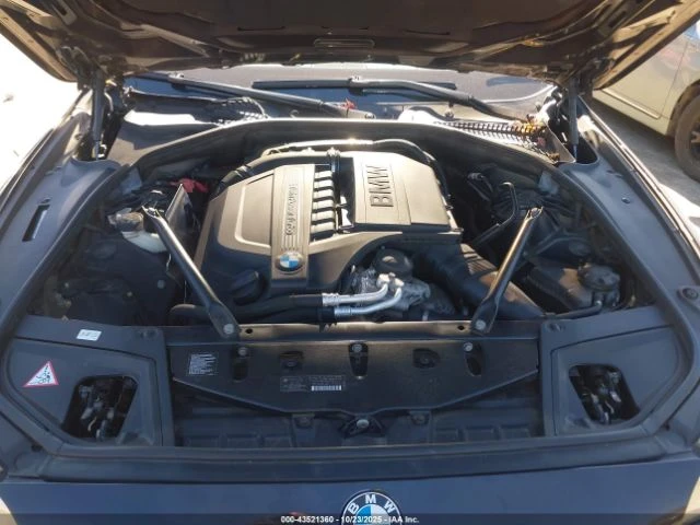 BMW 535 M-PACK | Mobile.bg   9