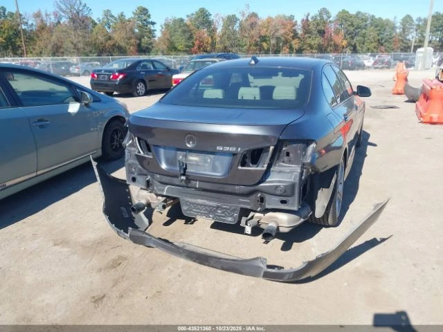 BMW 535 M-PACK | Mobile.bg   4