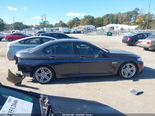 BMW 535 M-PACK | Mobile.bg   13