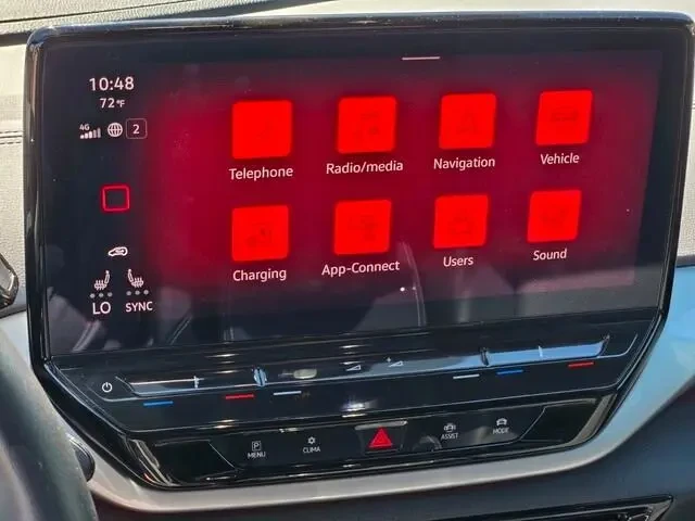 VW ID.4 S, снимка 12 - Автомобили и джипове - 54811626