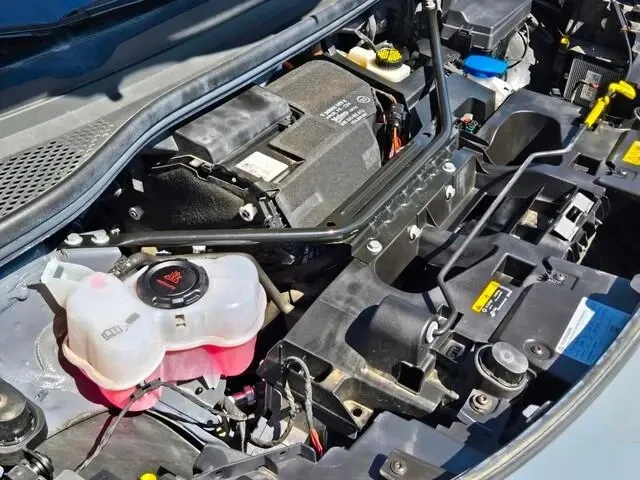 VW ID.4 S, снимка 9 - Автомобили и джипове - 54811626