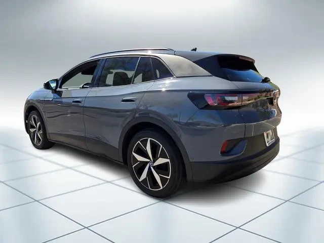 VW ID.4 S, снимка 3 - Автомобили и джипове - 54811626