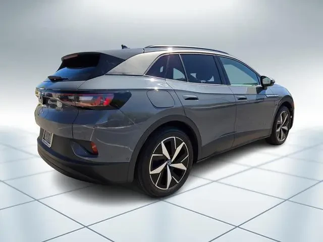VW ID.4 S, снимка 4 - Автомобили и джипове - 54811626