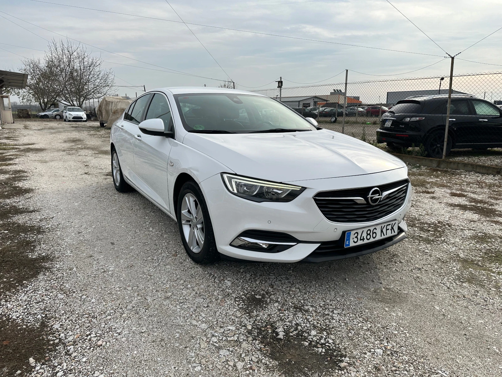 Opel Insignia Автоматик - изображение 2