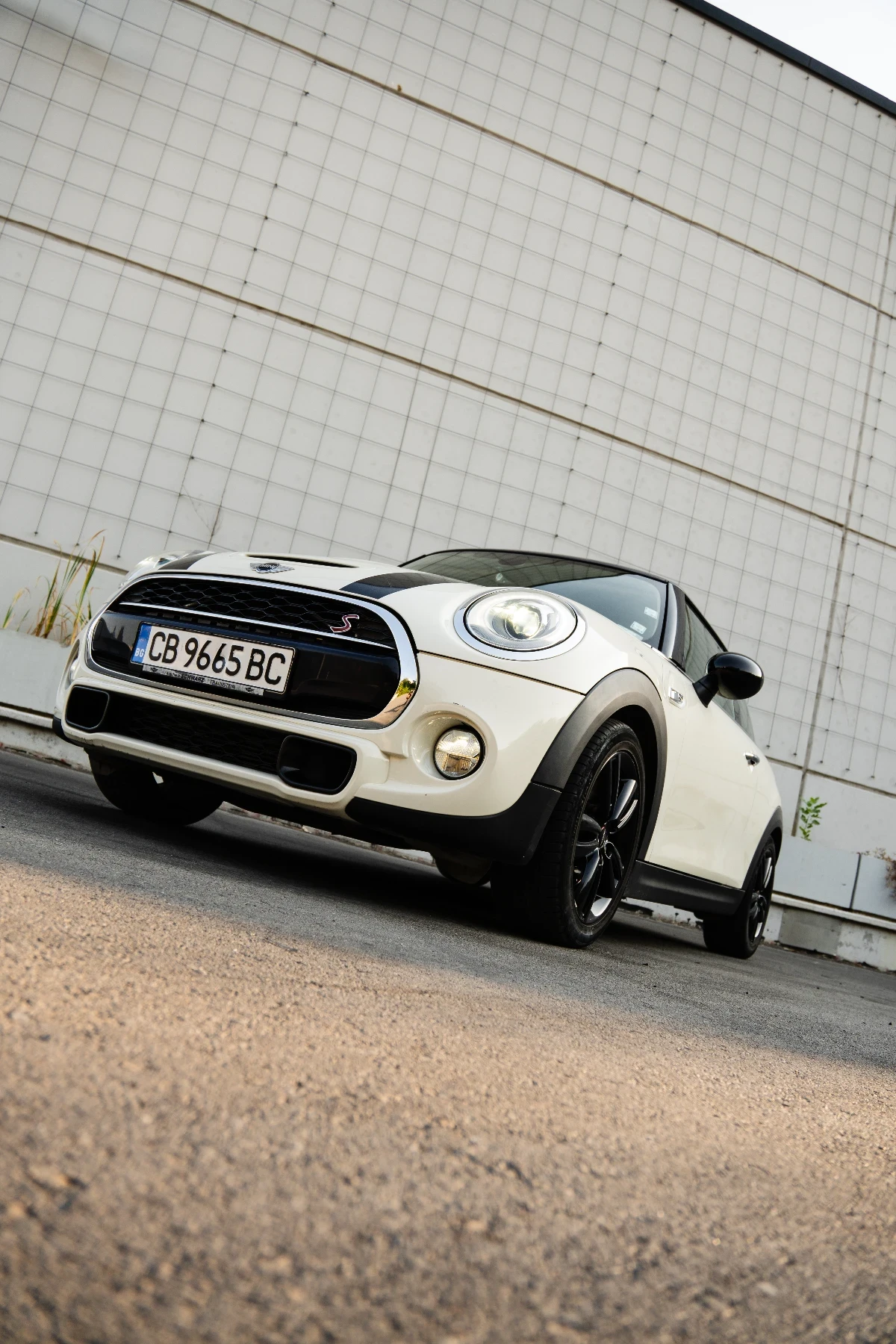 Mini Cooper s Perfect  - изображение 9